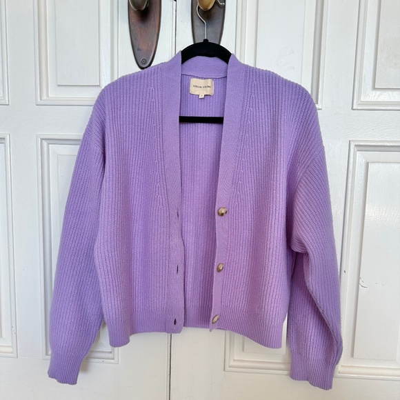 Loulou Studio Sweaters - LouLou Studio Cashmere Sweater